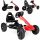  RicoKids karting s pedalama