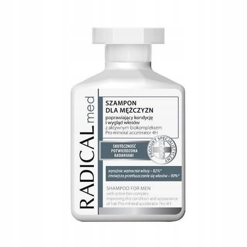  Šampon za kosu Radical Med 300 ml