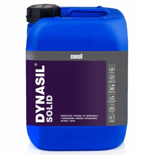  DYNASIL SOLID 30L - Impregnacija za kamen i beton