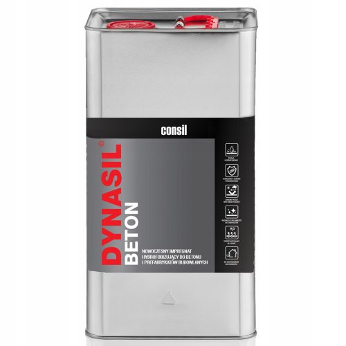  DYNASIL BETON (PROTECT) 5L IMPREGNANT ZA BETON