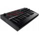  Akai MPK Mini MK3 Black upravljačka tipkovnica