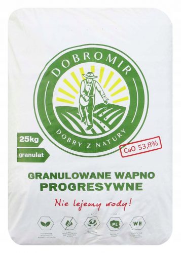 ZOT dolomitno gnojivo u prahu 25 kg 1 l