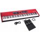  NORD PIANO 5 88 STAGE PIANO + TRIPLE PEDAL | za 24 sata