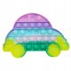  Antistres igračka Pegaz Toys Push Bubble Pop It auto