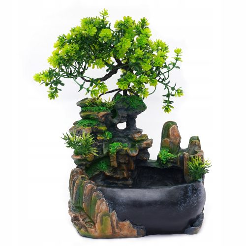  Kućna ukrasna fontana PS Tree 28*20*15 CM