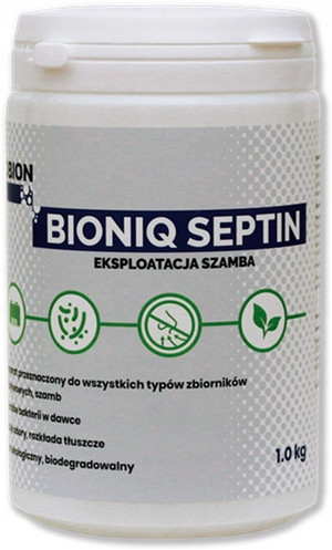  Preparat za septičke jame, Ecobion granule, 1 l 1 kg