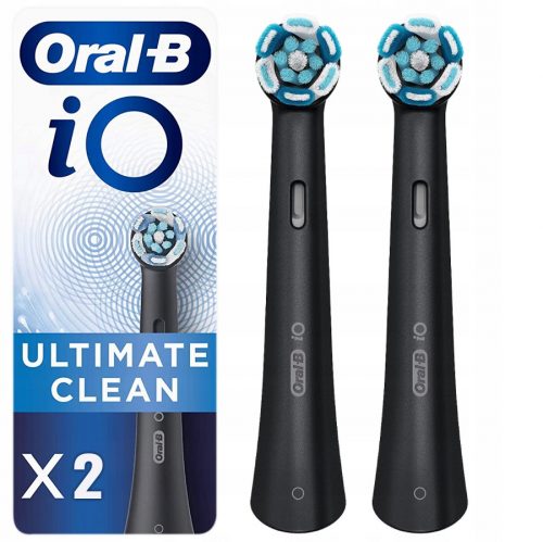  Oral-B iO Ultimate Clean glave četkice, 2 komada