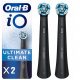  Oral-B iO Ultimate Clean glave četkice, 2 komada