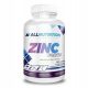  Allnutrition Zinc Forte dodatak prehrani cink tablete 120 kom.