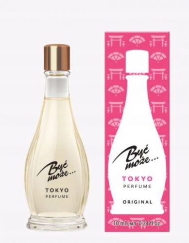  Možda Tokyo 10 ml EDP