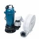  IBO 550 W potopna pumpa 18.000 l/h