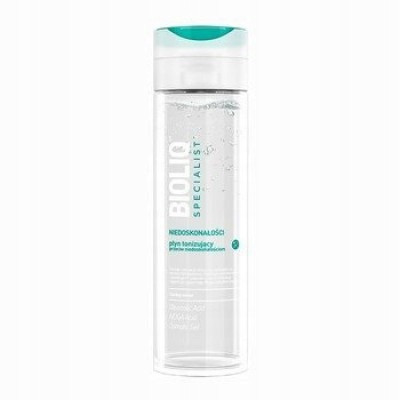  Bioliq Specialist tekućina za toniranje 200 ml