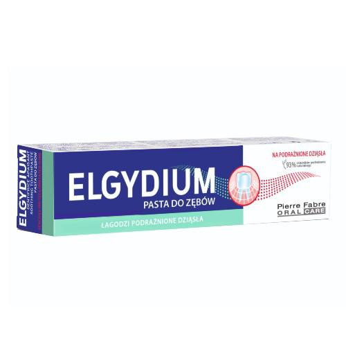  Elgydium pasta za zube 75 ml