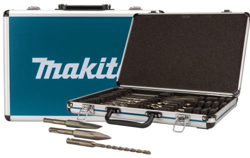  Makita D-42444 set svrdla i dlijeta 17 komada