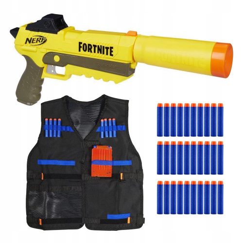  NERF Nerf Fortnite Elite E6717 set