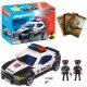  Playmobil City Action 5673 Policijski auto