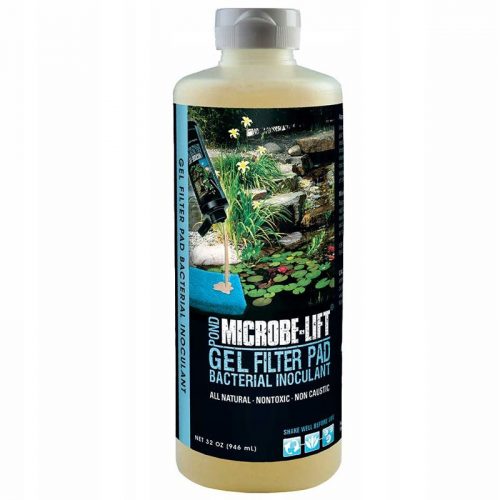  Microbe-Lift Filter Gel 0.5L Filter bakterije