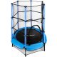 Trampolin s Hyper Motion mrežom 140 cm FT 4.5 (140 cm)