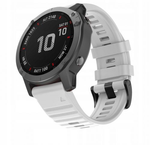  Garmin Fenix 5 6 22 mm remen ZAMJENSKA TRAKA