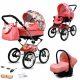  Kolica BabyLux Margaret 3u1