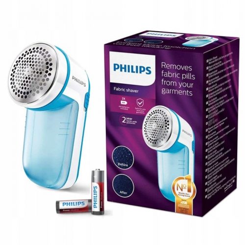  Brijač za odjeću Philips GC026/00