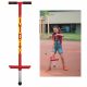  Pogo Jumper Bar Qu-Ax Branded 30Kg