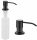 Mexen crni dozator za sudoper 320 ml