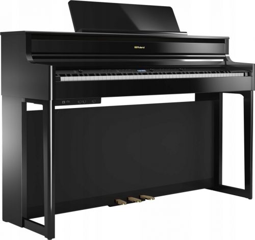  Roland HP704 PE digitalni klaviri