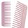  BODY RITUALS ECO HAIR COMB WIDE