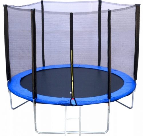 Trampolin - Trampolin s mrežom R-Sport 312 cm FT 10 (304-312 cm)