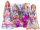 Barbie lutka Dreamtopia Princess GTG00