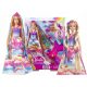 Barbie lutka Dreamtopia Princess GTG00