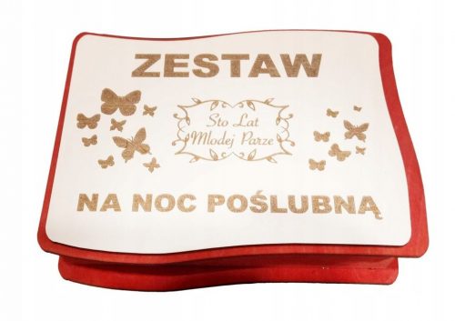  POČASNA ZABAVA MUST HAVE Srce