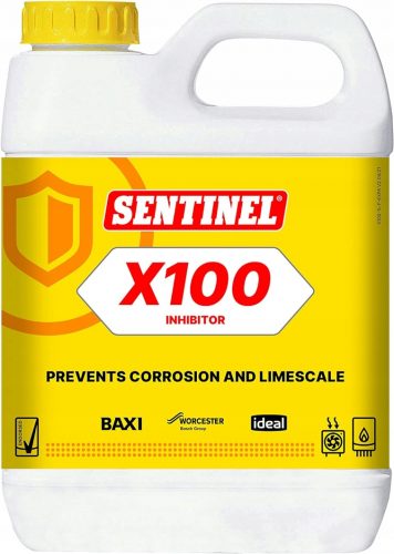  Inhibitor korozije sedimenta za CO Sentinel X100 1L