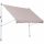  Tenda 150 x 300 cm metalna