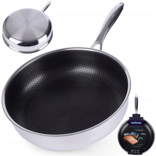 Orion Cookcell Hybrid tradicionalna tava 28 cm neprijanjajuća (non-stick)