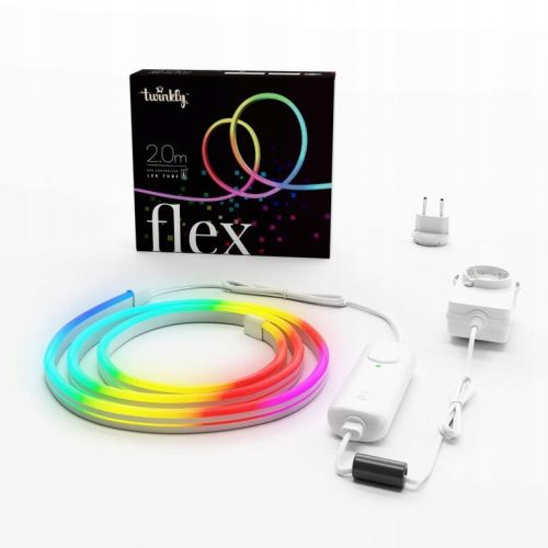  Inteligentna Twinkly Flex 192 LED RGB traka 2 m