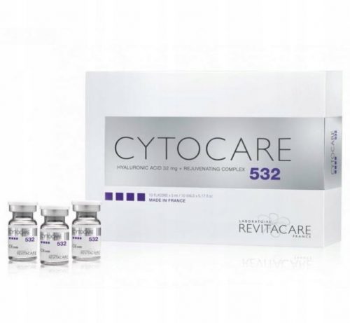  Revitacare CytoCare 532 bočica od 5 ml, učvršćivanje