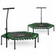  Neo-Sport fitness trampolin 100 cm