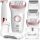  Braun Silk epil 9 SensoSmart WetDry Extreme Limited Pack epilator