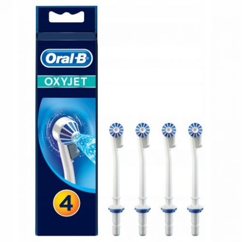  Oral-B vrh za irigator 4 kom.