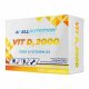  Allnutrition VIT D3 2000 SUNCOKRETOVO ULJE x120k