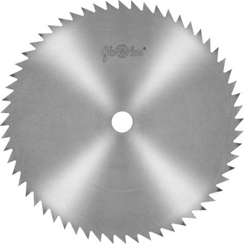  Globus PT150-0500-0001 disk za rezanje drva 500x30 mm 60Z