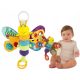  Tomy Lamaze Freddie plišani privjesak LC27024