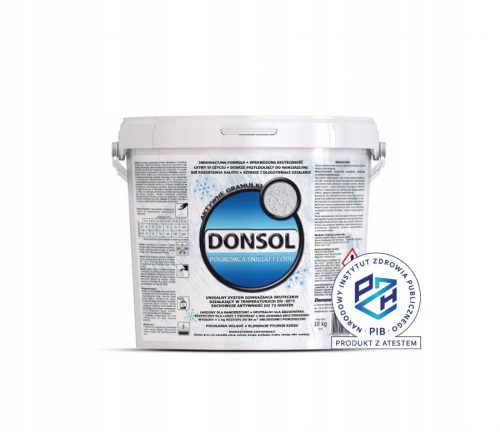  Antiled Donsol DONSOL10 10 kg