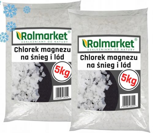 Sol za ceste - Rolmarket sol za ceste 10 kg