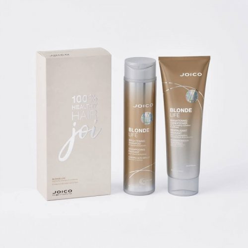  Joico Blonde Life Blonde iluminirajući set