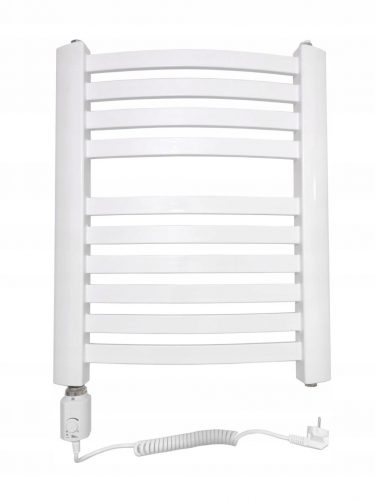  Električni kupaonski radijator ZEUS 300 W WHITE