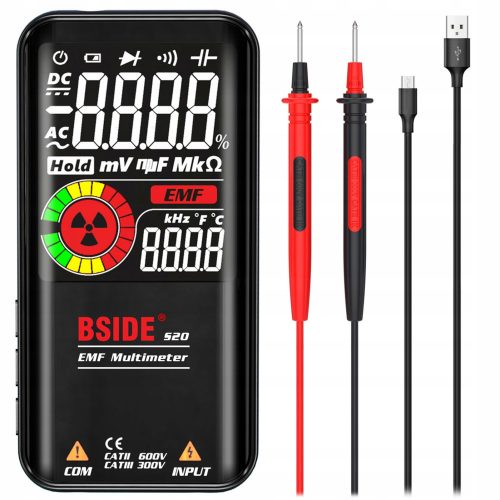  EMF MJER INTELIGENTNI MULTIMETER 2U1 BOČNI S20