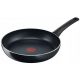 Tradicionalna tava Tefal Generous Cook 28 cm, titan